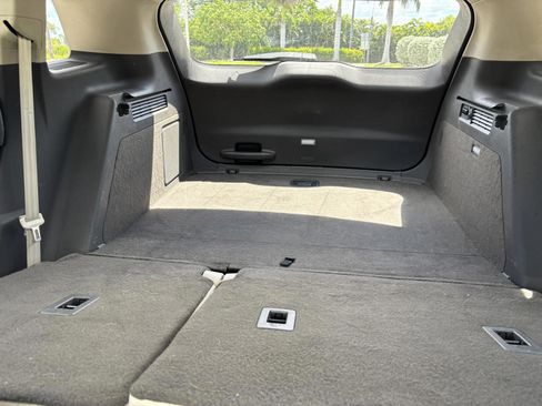 Used 2016 Lincoln MKX Select w/ Select Plus Package image 46