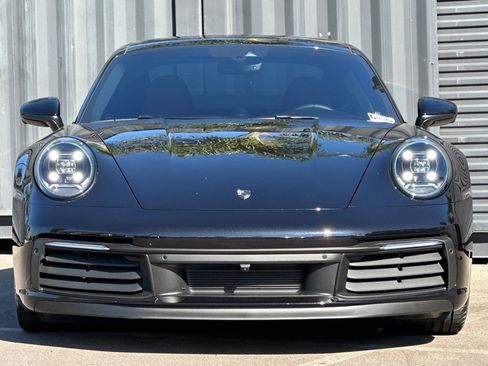 Used 2024 Porsche 911 Carrera S image 11