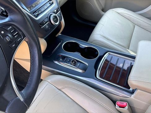 Used 2016 Acura MDX FWD image 15