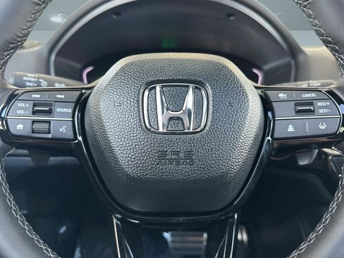 New 2026 Honda Civic Sport image 16