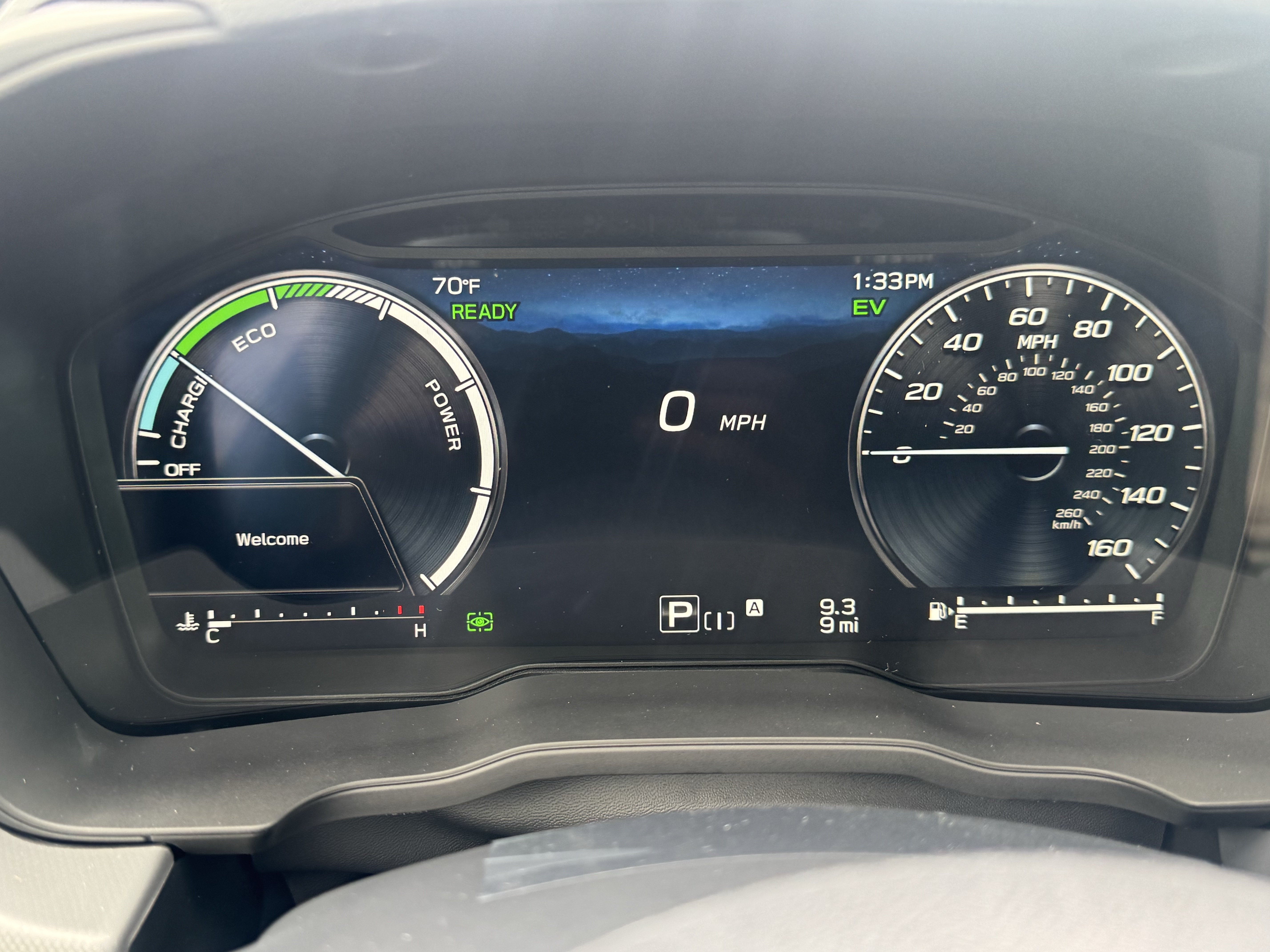 New 2026 Subaru Crosstrek 2.5i Limited AWD/4WD image 20