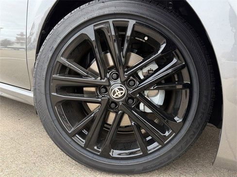 New 2026 Toyota Camry SE image 10
