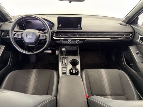 Used 2023 Honda Civic Sport image 13