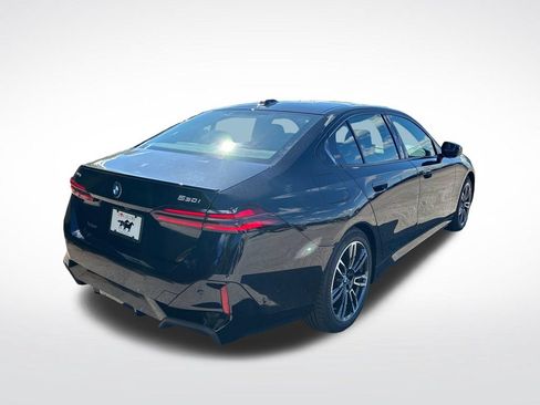 New 2027 BMW 530i xDrive AWD/4WD image 3