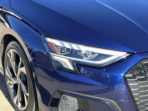 Used 2023 Audi A3 2.0T Premium w/ Convenience Package image 7