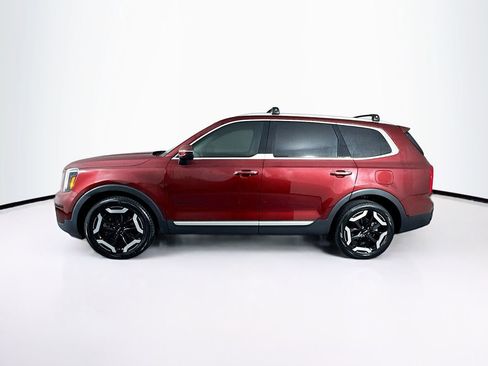 Used 2023 Kia Telluride S w/ S Sunroof Package image 6