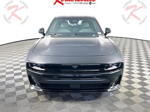 New 2026 Dodge Charger Scat Pack image 2