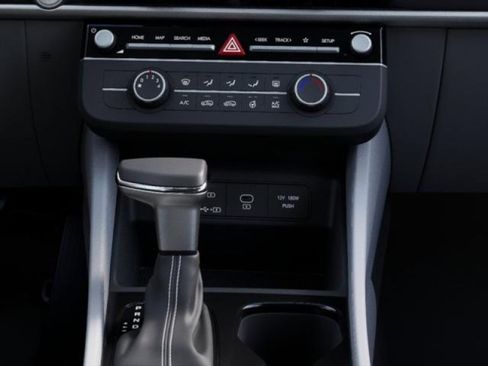 New 2026 Hyundai Tucson SE image 19