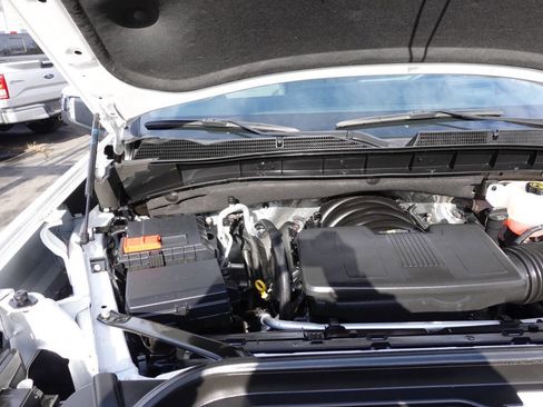 Used 2023 GMC Sierra 1500 Denali w/ Denali Reserve Package image 71