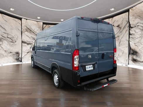 Used 2019 RAM ProMaster 3500 image 5