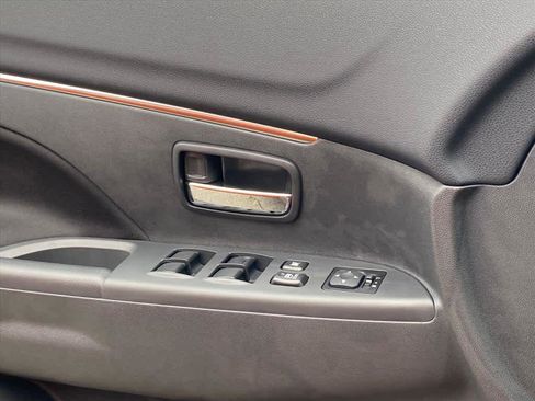New 2025 Mitsubishi Outlander Sport ES image 11