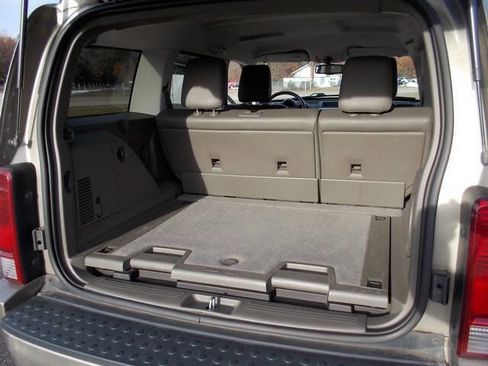 Used 2007 Dodge Nitro SLT image 12