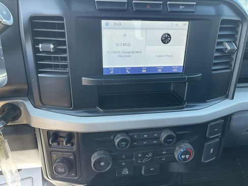 Used 2023 Ford F350 XL AWD/4WD image 8