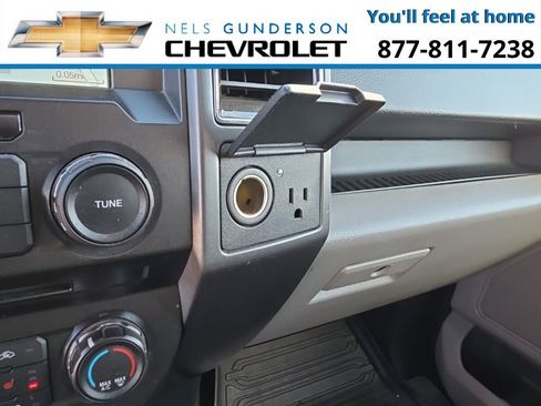 Used 2018 Ford F150 XLT w/ Equipment Group 302A Luxury image 20