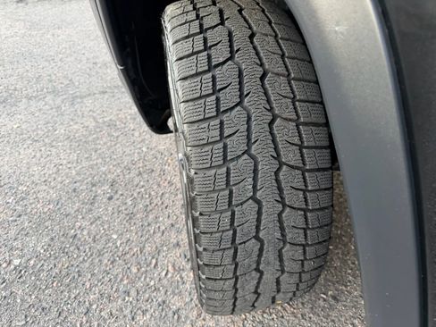 Used 2020 Jeep Compass High Altitude image 11