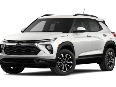 New 2025 Chevrolet TrailBlazer ACTIV w/ Convenience Package
