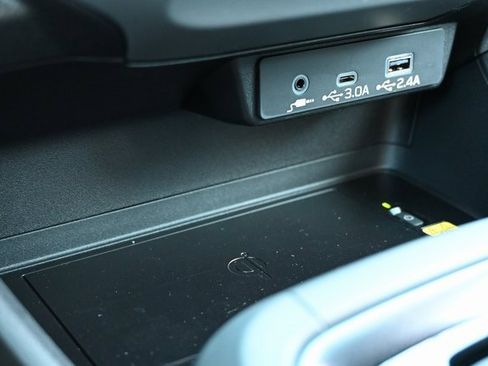 New 2026 Subaru Crosstrek 2.5i Limited image 23