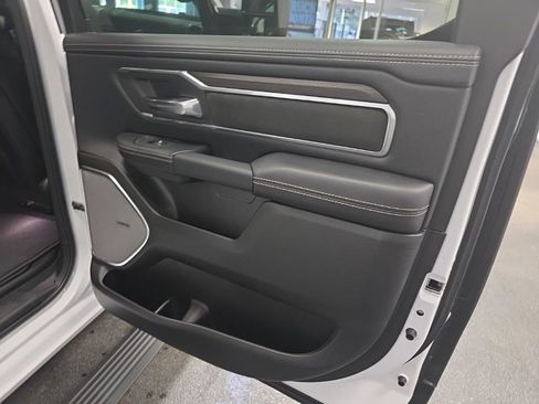 New 2026 RAM 1500 Laramie image 32