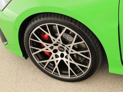 New 2026 Audi RS 3 image 29