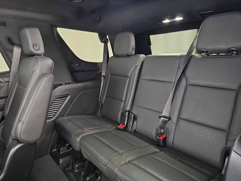 Used 2022 Chevrolet Tahoe LT RWD image 18