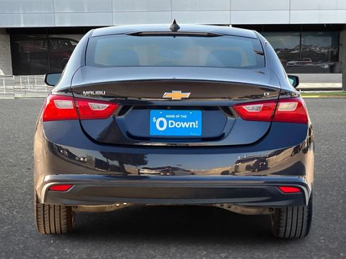 Used 2023 Chevrolet Malibu LT image 8
