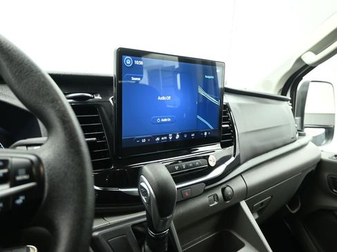 Used 2023 Ford Transit 350 XLT RWD image 14