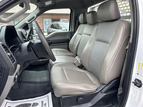 Used 2018 Ford F250 XL RWD image 17