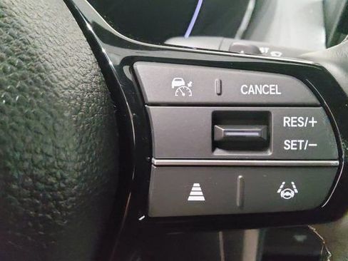 New 2026 Honda Civic Sport image 24