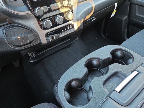 New 2026 RAM 2500 Tradesman image 25