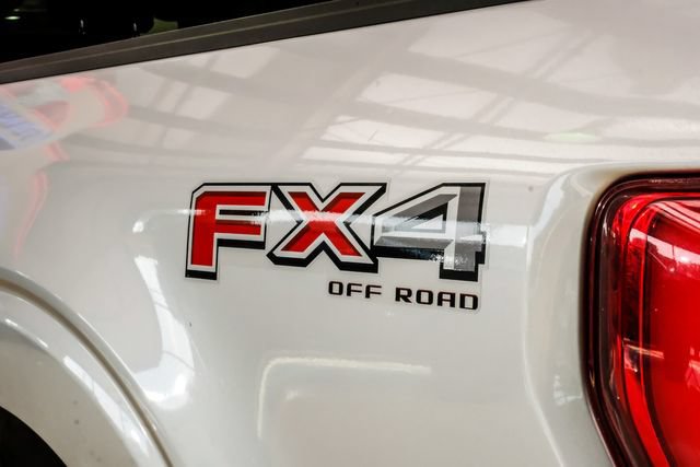 Used 2023 Ford F150 Lariat AWD/4WD image 64