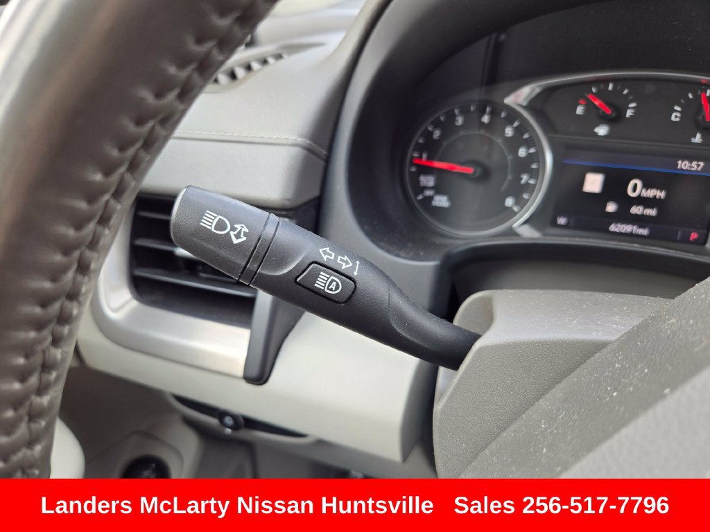 Used 2019 GMC Terrain Denali w/ Advanced Safety Package AWD/4WD image 28