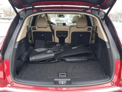 Certified 2023 Acura MDX Technology image 9