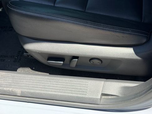 Certified 2021 Nissan Rogue SL FWD image 15