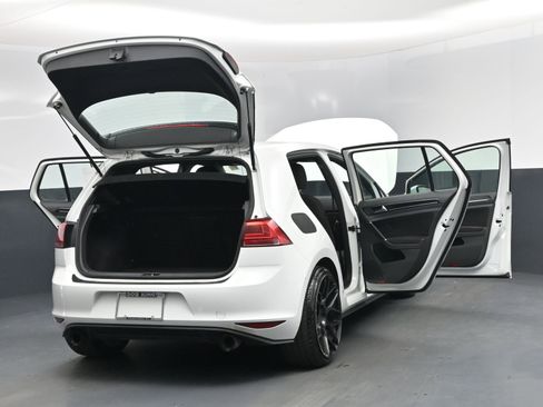 Used 2017 Volkswagen GTI S image 25