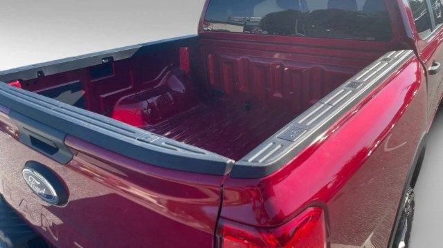 Used 2025 Ford Ranger XL RWD image 11