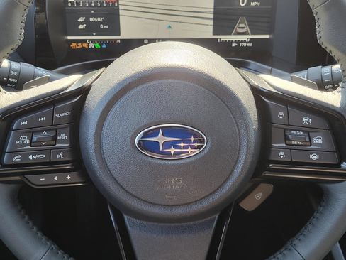 New 2026 Subaru Outback Limited AWD/4WD image 13