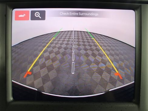 Used 2024 RAM 2500 Big Horn w/ Bed Utility Group image 3