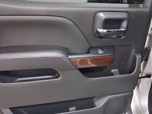 Used 2018 GMC Sierra 1500 SLT AWD/4WD image 21