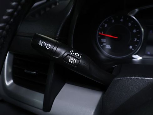 Used 2020 GMC Terrain SLT image 23