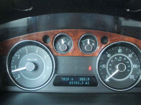 Used 2009 Ford Flex Limited image 14