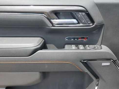 New 2026 GMC Sierra 1500 AT4 w/ AT4 Premium Package AWD/4WD image 18