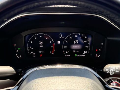 Used 2024 Acura Integra FWD image 20