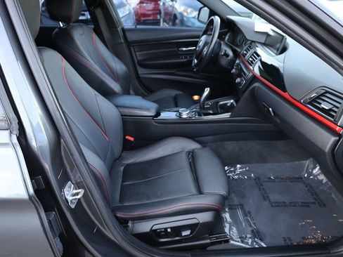 Used 2015 BMW 328i Sedan RWD image 18