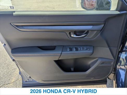 New 2026 Honda CR-V TrailSport image 12