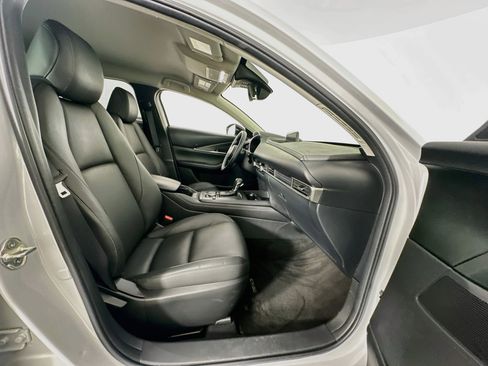 Used 2026 MAZDA CX-30 AWD 2.5 S w/ Select Sport Pkg image 29