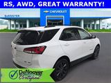 Used 2023 Chevrolet Equinox RS image 5