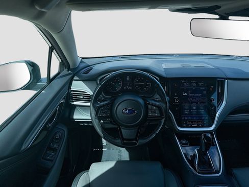 Used 2024 Subaru Outback Onyx Edition image 20