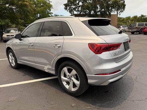 Used 2021 Audi Q3 2.0T Premium AWD/4WD image 5