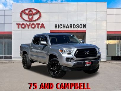 Used 2020 Toyota Tacoma SR