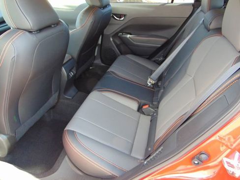 New 2026 Subaru Crosstrek 2.5i Limited AWD/4WD image 21